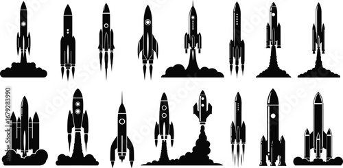 Rocket, spaceship, launch, space, shuttle, spacecraft, astronaut, exploration, science, technology, engineering, aerospace, travel, futuristic, innovation, mission, flight,