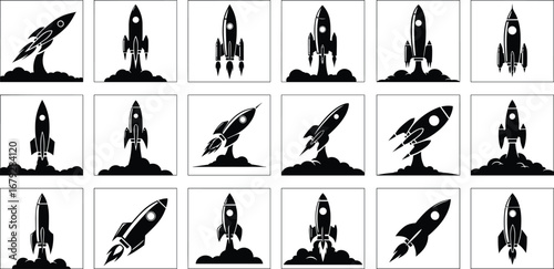 Rocket, spaceship, launch, space, shuttle, spacecraft, astronaut, exploration, science, technology, engineering, aerospace, travel, futuristic, innovation, mission, flight,