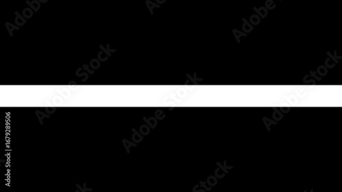 Simulated television turning on & off with chroma key screen. Vintage switch on off television concept animation. tv screen noise glitch effect 4k animated video
