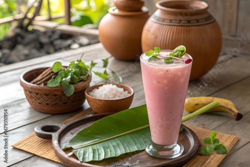 Solkadi Recipe | Traditional Kokum Coconut Drink from Konkan