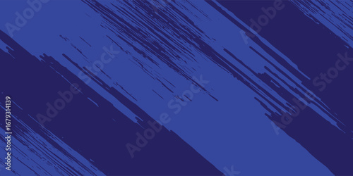 blue color pattern gradient grunge texture background.