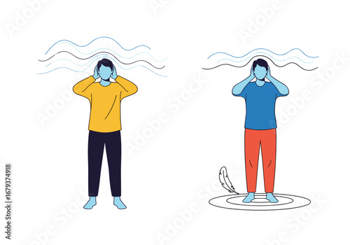 Understanding sound waves and their impact on human hearing and balance