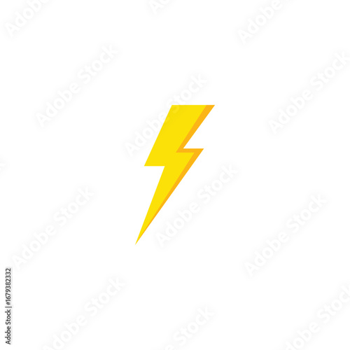 Free Download battery with lightning bolt vector icon silhouette - GFXLoad