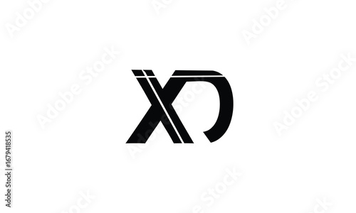 XD,DX,X,D,D,X abstract, letters, logo, monogram, style, symbols, ambitions, icons, 

