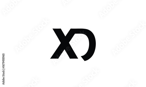 XD,DX,X,D,D,X abstract, letters, logo, monogram, style, symbols, ambitions, icons, 
