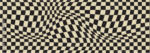 Colorful chess board background icon with clean vibrant gradient squares, perfect for strategy, game, tournament, or logic themed design. Ideal for apps, websites, and creative digital projects. EPS10