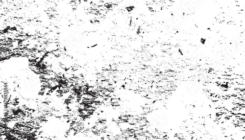  Dust film grain speck grit grunge overlay on white background grain noise particles Vector grunge abstract texture grunge background
