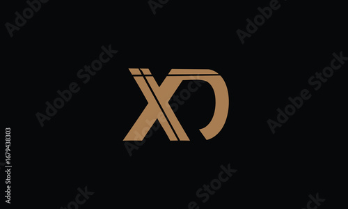 XD,DX,X,D,X,D abstract, letters, logo, monogram, style, symbols, ambitions, icons, 
