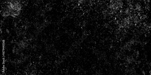 Dots halftone white and blue color pattern gradient grunge texture background. vector illustration.eps 10.