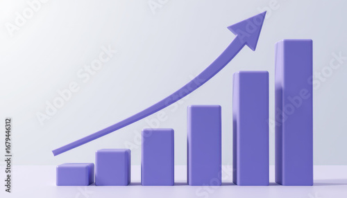 Business background with growth innovation and success concept showing company progress in modern style Free Download Business background with growth innovation and success concept showing company progress in modern style - GFXLoad