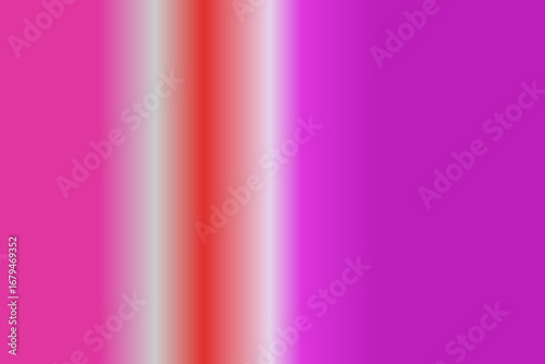 Gradient background displaying vertical bands of vibrant colors transitioning smoothly from