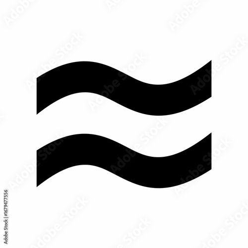 Approximately equal symbol Mathematical image