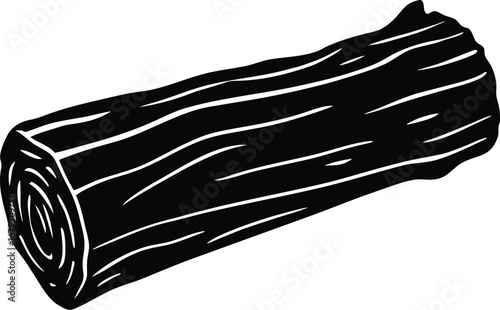 A hand holding a stainless steel whisk, an abstract background of a bottle and fish