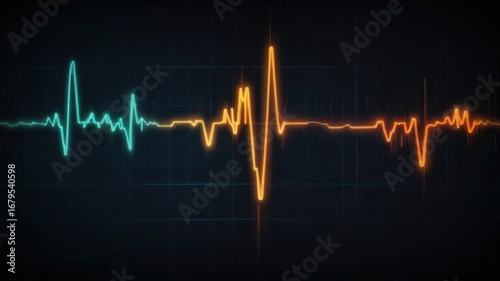 Digital Heartbeat Monitor