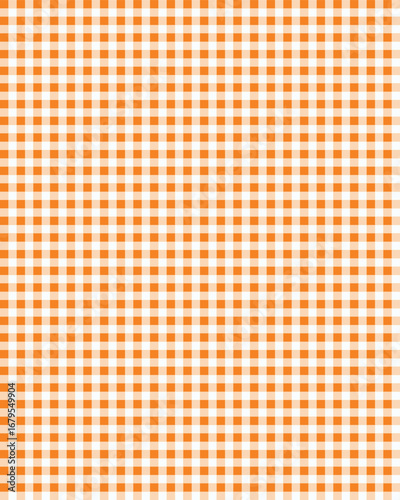 checkered tablecloth pattern. Tablecloth seamless pattern.