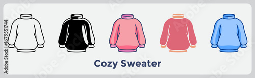 Cozy Sweater