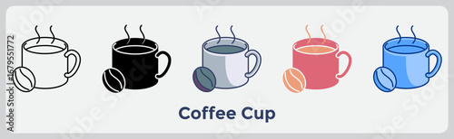 Coffee Cup