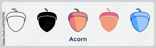 Acorn