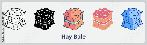 Hay Bale