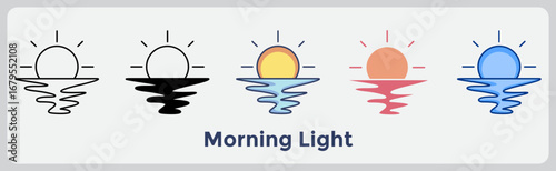 Morning Light