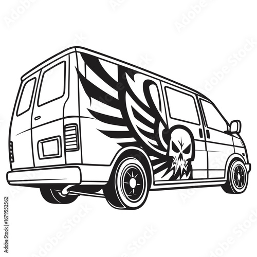set of premium luxury escort garage showroom services, car wash and auto detailing logo vectors