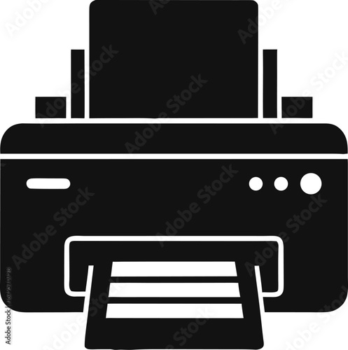 printer icon