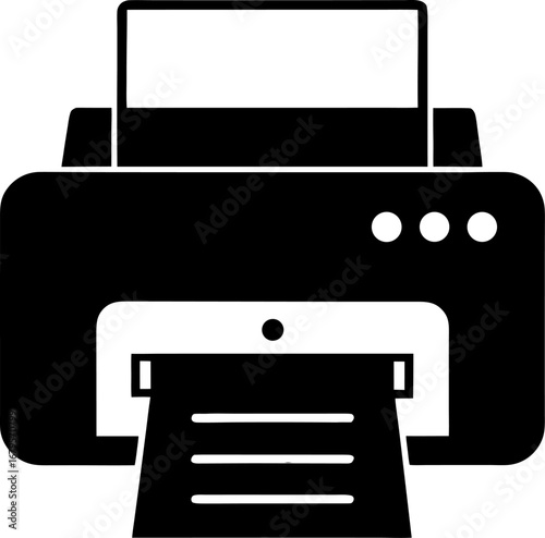 printer icon