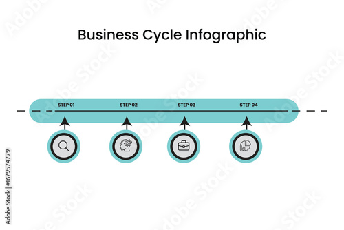 Vector illustration infographic stock illustration
Abstract, Activity, Banner - Sign, Business, Business Finance and Industry