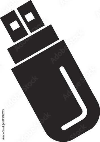 pen drive icon