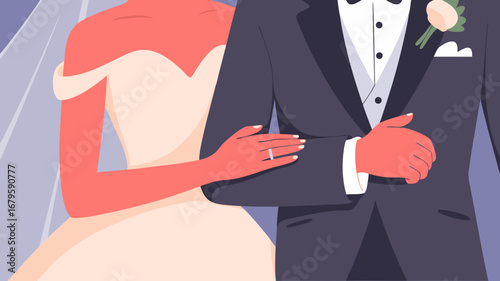 Hanuman Vector A Majestic Illustration of Wedding Attire