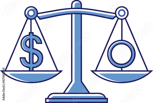 Equal Pay Day Illustration. Gender Pay Equality Artwork. International Equal Pay Awareness. Fair Wage Rights Design. Gender Equality in Workplace. Equal Salary for Women and Men. Pay Gap Awareness Art
