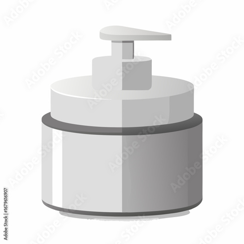 soap dispenser pump
