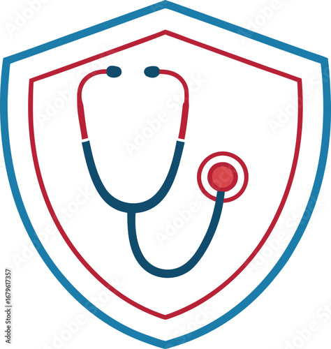 World Patient Safety Day Illustration. Healthcare Safety Awareness Artwork. Hospital Safety Concept Design. Medical Care Protection Drawing. Patient Safety Campaign Poster. Health and Safety Awareness