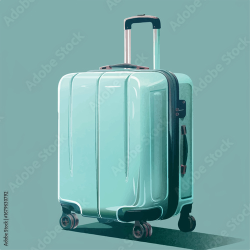 object, travel, background, handbag, airport, handle, journey, business, suitcase, case, vacation, luggage, white, trip, red, trolley, holiday, tourism, bag, isolated, baggage, packing, airplane,