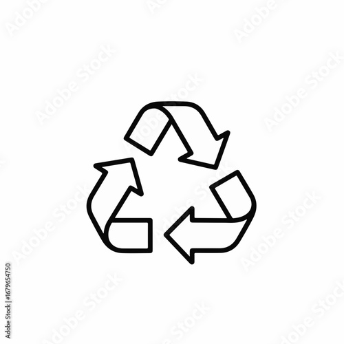 Recycling Symbol