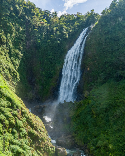 Cataratas Costa Rica Coto Brus