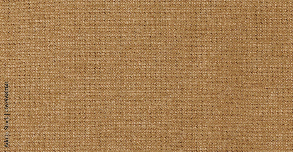 Fototapeta premium Creative Brown Diamond Fabric Texture Background Style