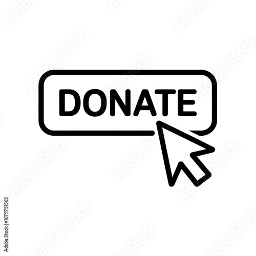 Donate Now Support a Cause with a Simple Click - Click the button to donate and make a difference today!