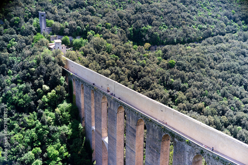 bridge over the river