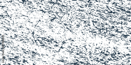 A cool blue abstract design with water drops and a frozen, icy texture