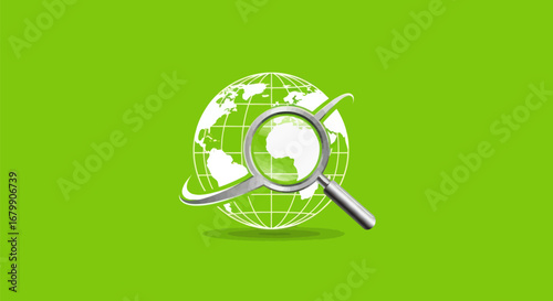 Global Research and Exploration.