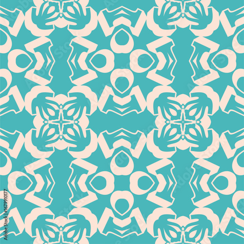 seamless swatches panel pattern