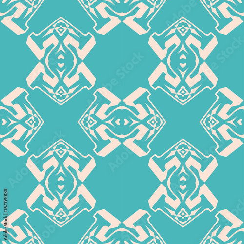 seamless swatches panel pattern