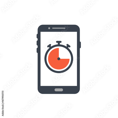 Detox Icon – Timer Limit