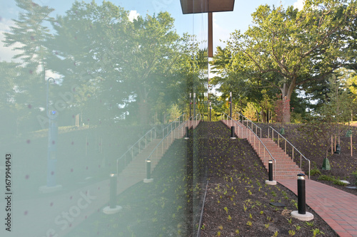 Johns Hopkins Bloomberg Student Center 