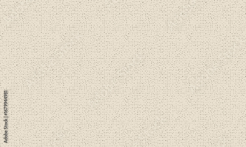 Seamless Light Beige Paper Texture Background