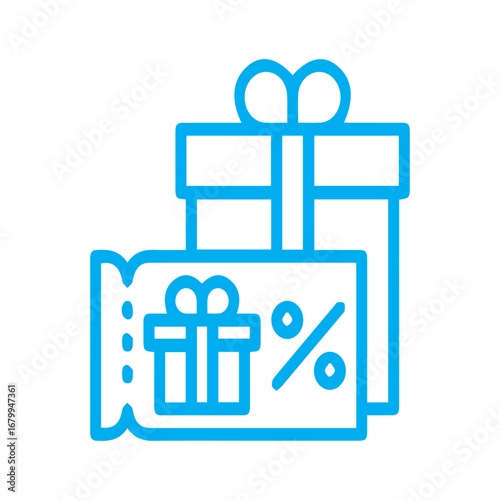 Gift Voucher & Present