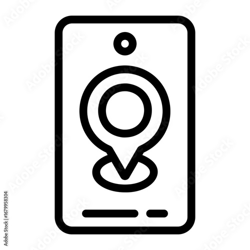 mobile app