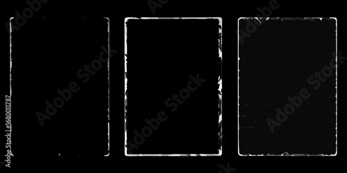 Discover dynamic border frames for your creative projects, adding instant visual appeal and a polished look.