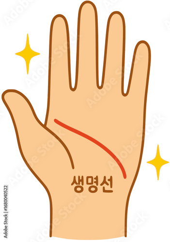 생명선